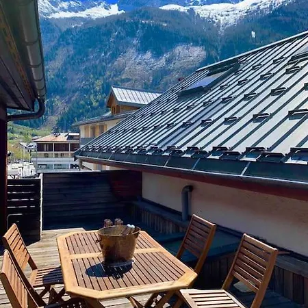 Appartement 90m2 Hypercentre, Terrace, Next To Lift *
